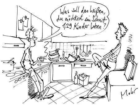 Kinderwunsch