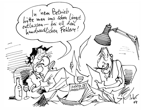 Nachsitzen