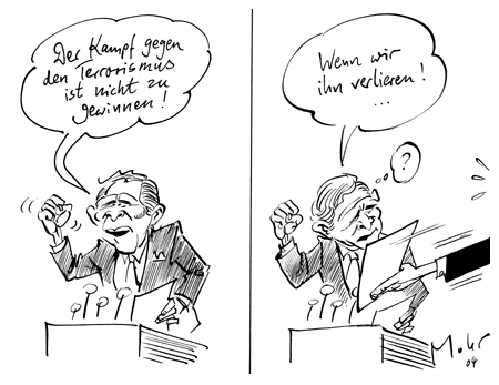 Rettende Logik