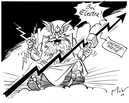Thors Kommentar