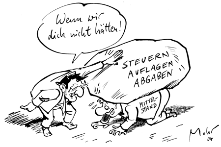 Belastungsprobe