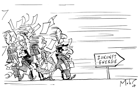 Gegenwind