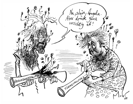 Rohrkrepierer