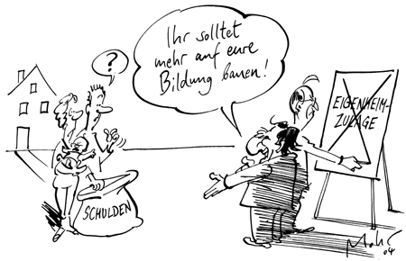Kostenlose Empfehlung