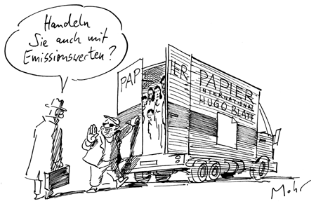 Jedem das Seine