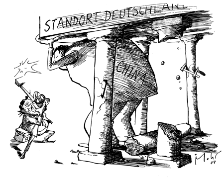 Hoffnungsträger
