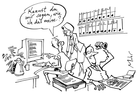 Amtsdeutsch