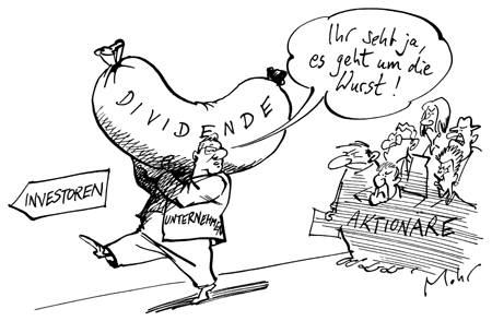 Besitzverhältnis