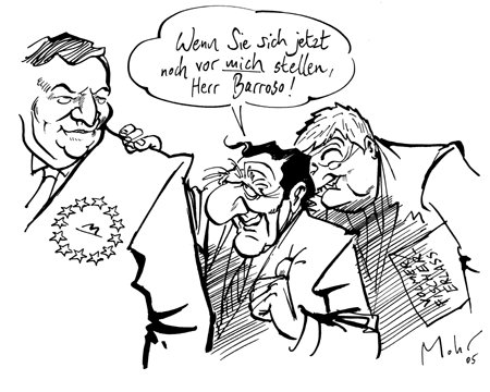 Jeder hilft jedem