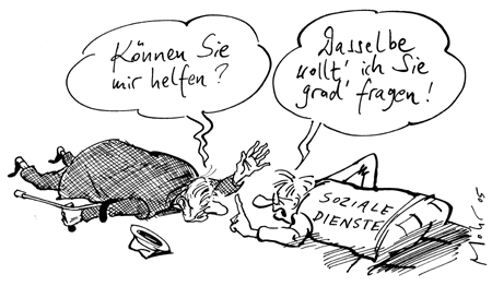 Gemeinsames Level