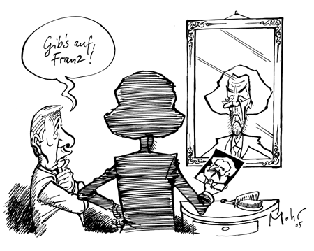 Beim Barte des Propheten!