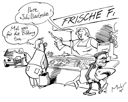 200 Jahre Schiller