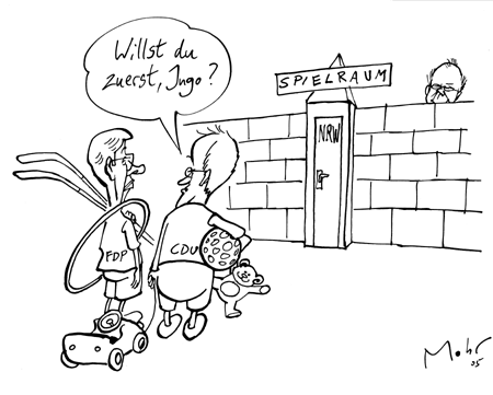 Kinder, was sind heut für Zeiten! (Otto Reuter)