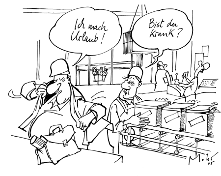 Angerechnet