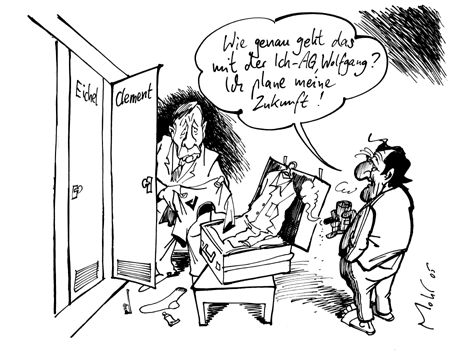 Und sie nützt doch!