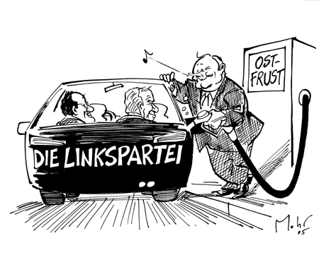 Sprit jetzt super-günstig!