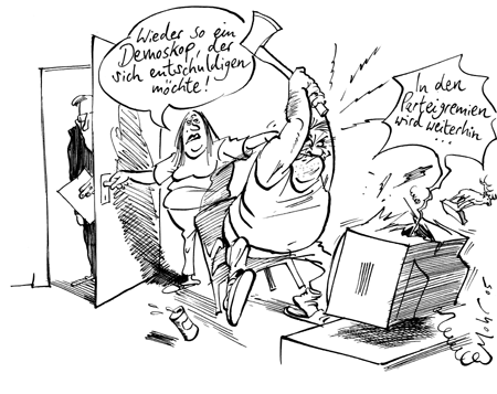 Volks-Bewegung