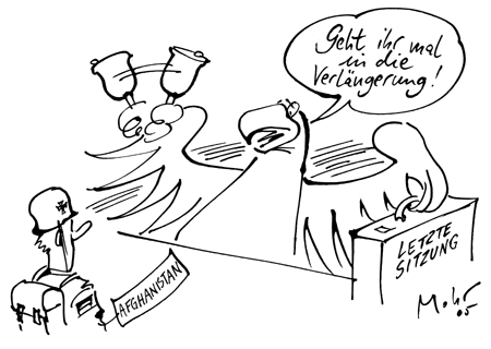 Deutsche Akzente