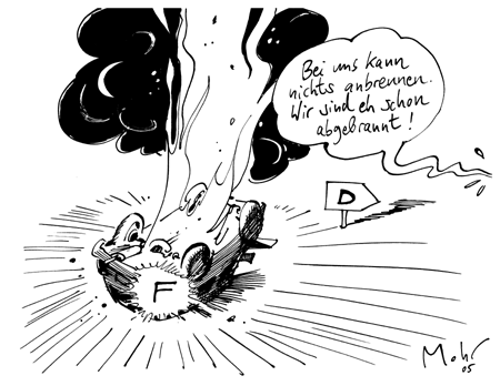 Nachbar in Not