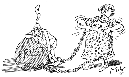 Freiheit für Deutschland!