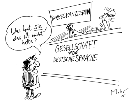 Wort des Jahres