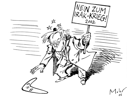 Wiederkehr
