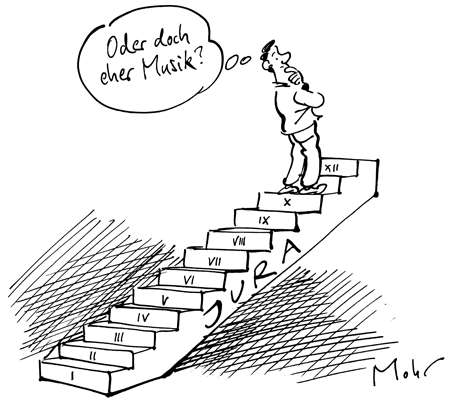 Es geht auch anders