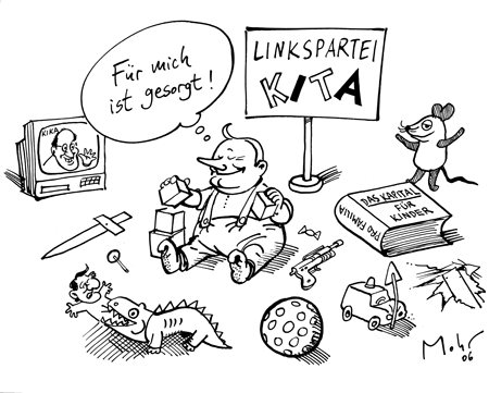 Kinderfreundlich