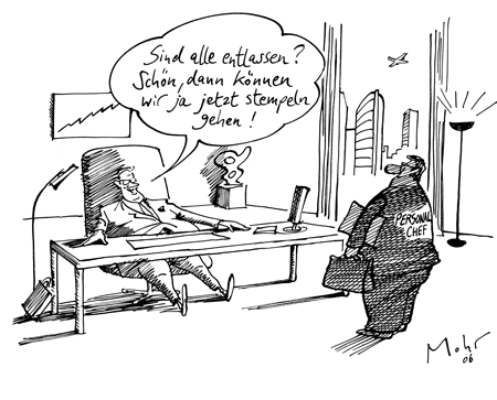 Langzeit-Mini-Job