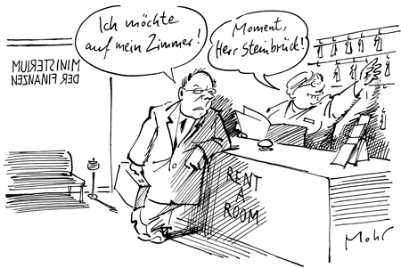Brauchbares Konzept?