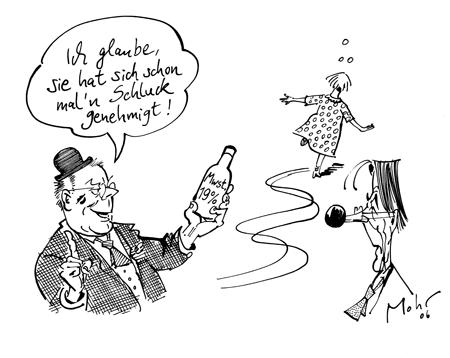 Weiberfastnacht