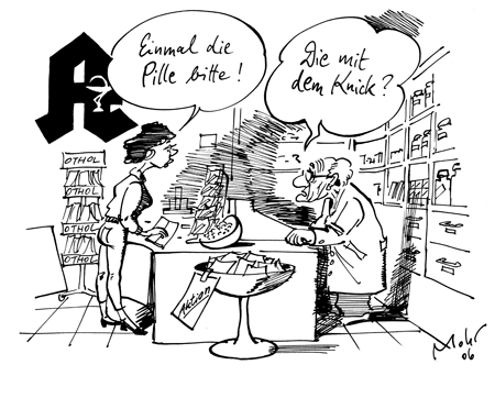 Sind die Deutschen noch zu retten?