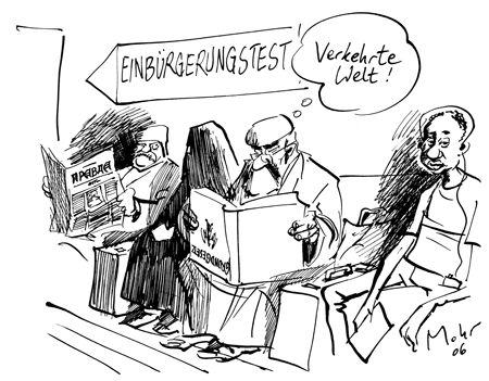 Eignungsprüfung