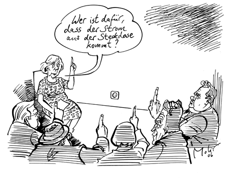 Energie-Gipfel
