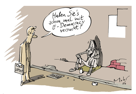 Basis-Arbeit