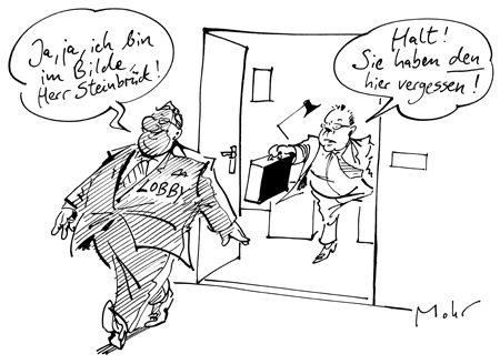 Missglückte Aufklärung