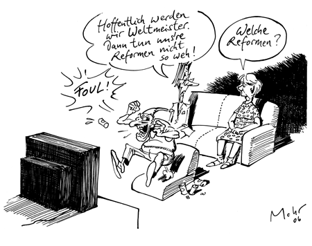 Wir sind Deutschland