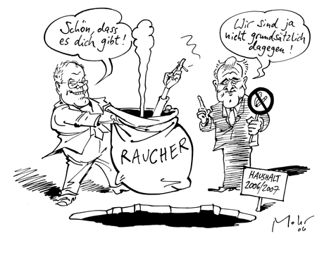 Doppelmoral