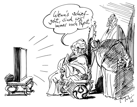 Letzte Gewissheit