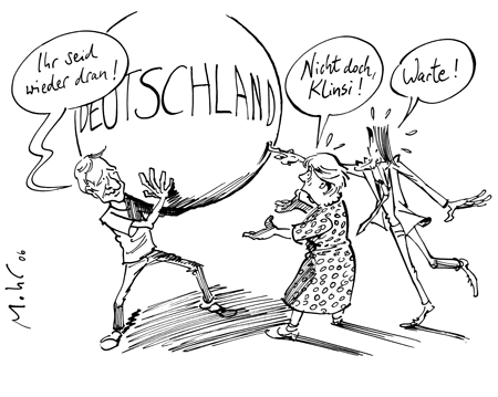 Übertragungsproblem