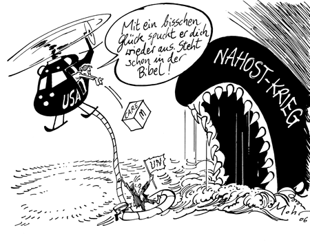 Einstieg in den Ausstieg?