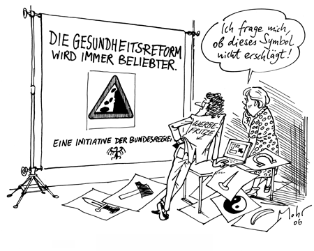 Das richtige Design zählt.