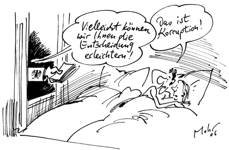 Steuerungsmittel