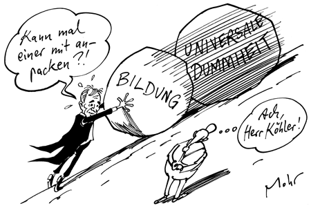 Berückend