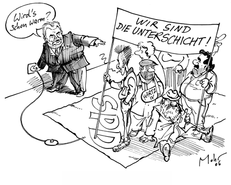 Heizdecke - praktisch umsonst!