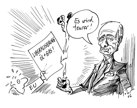 Russische Botschaft