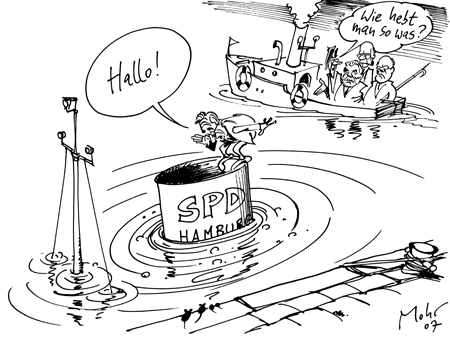 Naumann soll's richten