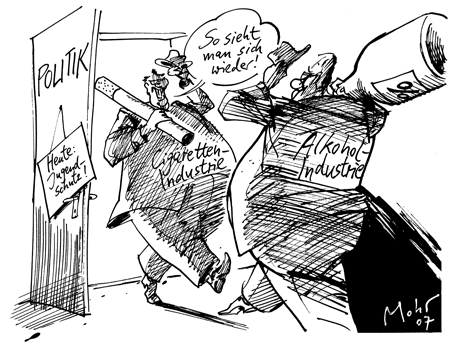 Nationale Interessen
