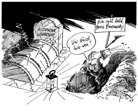 Bestattung auf Staatskosten