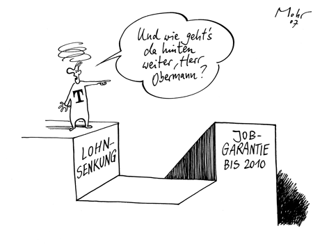 Keine Illusion